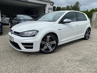 Volkswagen Golf HATCHBACK in Down