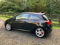 Vauxhall Corsa 1.4T [100] SRi Vx-line 3dr in Antrim