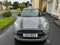 MINI Hatch 1.5 Cooper D 3dr in Down