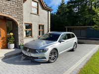 Volkswagen Passat 2.0 TDI GT 5dr in Antrim