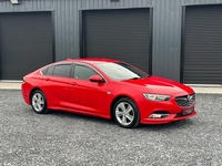 Vauxhall Insignia DIESEL GRAND SPORT in Tyrone