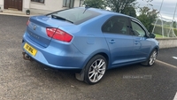 Seat Toledo ECOMOTIVE SE TDI C in Antrim