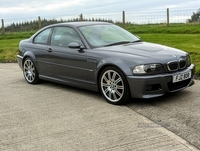 BMW M3 M3 2dr in Derry / Londonderry