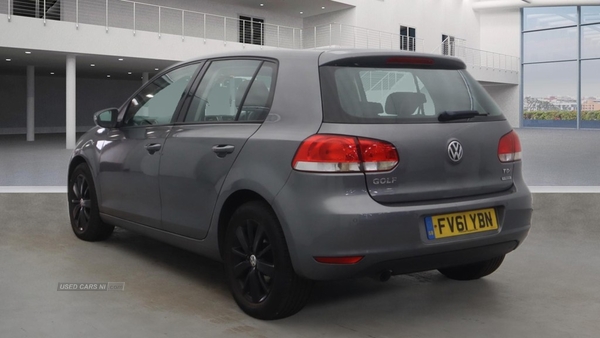 Volkswagen Golf DIESEL HATCHBACK in Armagh