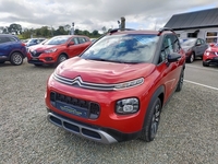 Citroen C3 Aircross SHINE in Derry / Londonderry