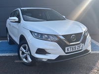 Nissan Qashqai Dig-t Acenta Premium 1.3 Dig-t Acenta Premium in Derry / Londonderry