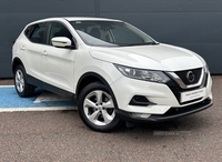 Nissan Qashqai Dig-t Acenta Premium 1.3 Dig-t Acenta Premium in Derry / Londonderry