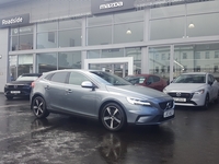 Volvo V40 T3 R-design Nav Plus 2.0 T3 R-design Nav Plus in Antrim