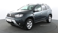 Dacia Duster COMFORT TCE in Tyrone