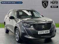 Peugeot 2008 1.2 Puretech Active Premium+ 5Dr in Antrim