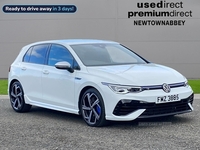 Volkswagen Golf 2.0 Tsi 320 R 4Motion 5Dr Dsg in Antrim