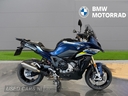 BMW S 1000 XR