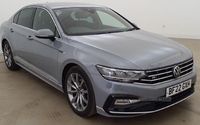 Volkswagen Passat 2.0 R-LINE TDI DSG 4d 198 BHP in Tyrone