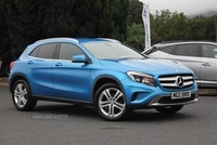 Mercedes-Benz GLA 200d Sport 5dr in Down