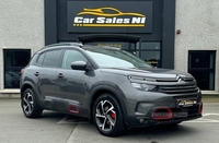 Citroen C5 Aircross 1.5 BLUEHDI FLAIR S/S 5d 129 BHP in Tyrone