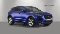 Jaguar E-Pace 2.0 D150 R-Dynamic S SUV 5dr Diesel Auto AWD Euro 6 (s/s) (150 ps) in Aberdeenshire