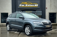 Skoda Karoq 1.6 SE TDI 5d 114 BHP in Tyrone