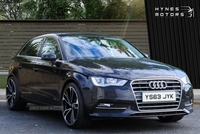 Audi A3 1.6 TDI SPORT 5d 104 BHP in Down