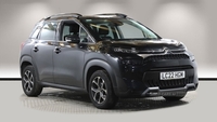 Citroen C3 Aircross 1.2 PureTech Shine SUV 5dr Petrol Manual Euro 6 (s/s) (110 ps) in North Lanarkshire