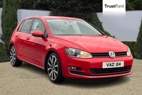 Volkswagen Golf GT TDI BLUEMOTION TECHNOLOGY in Antrim