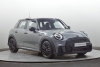 MINI HATCHBACK 1.5 Cooper Sport 5dr in Antrim