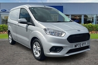 Ford Transit Courier Limited 1.0 EcoBoost 6 Speed, AIR CON in Armagh