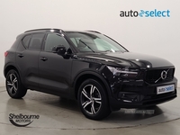 Volvo XC40 1.5 T3 R-Design SUV 5dr Petrol Manual Euro 6 (s/s) (163 ps) in Down