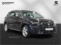 Seat Ateca 1.5 TSI EVO FR 5dr in Tyrone