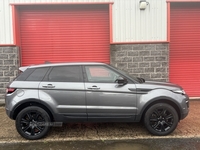 Land Rover Range Rover Evoque DIESEL HATCHBACK in Derry / Londonderry