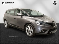 Renault Grand Scenic 1.7 Blue dCi 120 Iconic 5dr in Derry / Londonderry