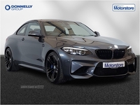 BMW M2 2dr DCT in Antrim