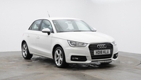 Audi A1 1.6 TDI Sport Nav 5dr in Derry / Londonderry