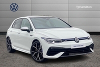 Volkswagen Golf 8 R 2.0 TSI 4Motion 320PS 7 Speed DSG 5 Dr in Tyrone