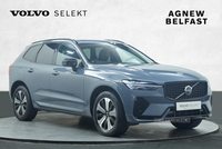 Volvo XC60 2.0 T6 [350] RC PHEV Plus Dark 5dr AWD Geartronic in Antrim