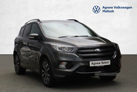 Ford Kuga 2.0 TDCi ST-Line 5dr 2WD in Antrim