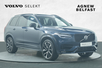 Volvo XC90 2.0 B5D [235] Plus Dark 5dr AWD Geartronic in Antrim