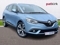 Renault Grand Scenic 1.6 dCi Dynamique Nav 5dr in Tyrone