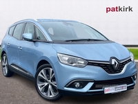 Renault Grand Scenic 1.6 dCi Dynamique Nav 5dr in Tyrone