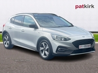 Ford Focus 1.0 EcoBoost Hybrid mHEV 125 Active Edition 5dr in Tyrone