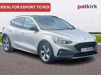 Ford Focus 1.0 EcoBoost Hybrid mHEV 125 Active Edition 5dr in Tyrone