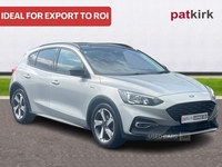 Ford Focus 1.0 EcoBoost Hybrid mHEV 125 Active Edition 5dr in Tyrone