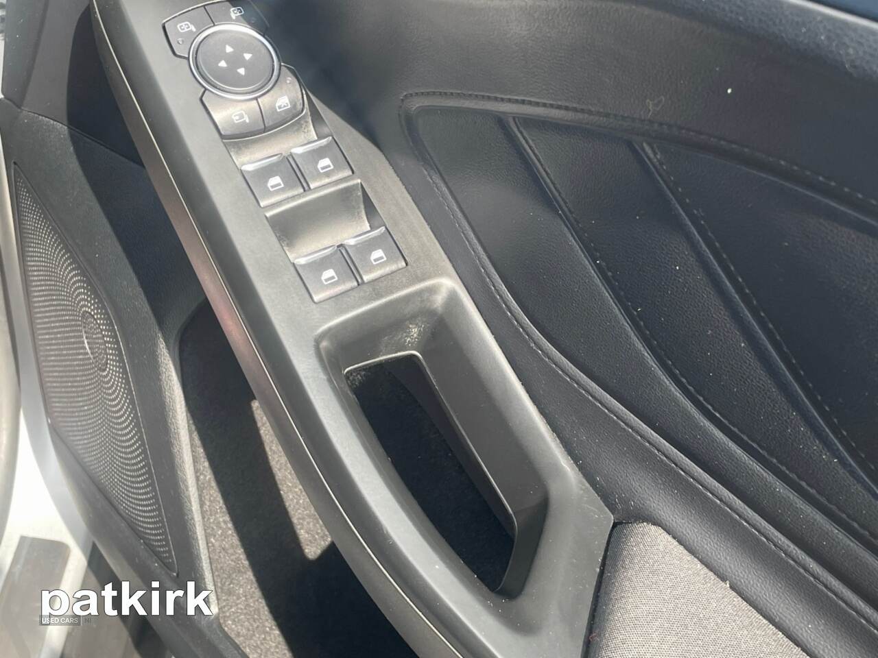 Jun 2021 Ford Focus 1.0 EcoBoost Hybrid mHEV 125 Active Edition 5dr