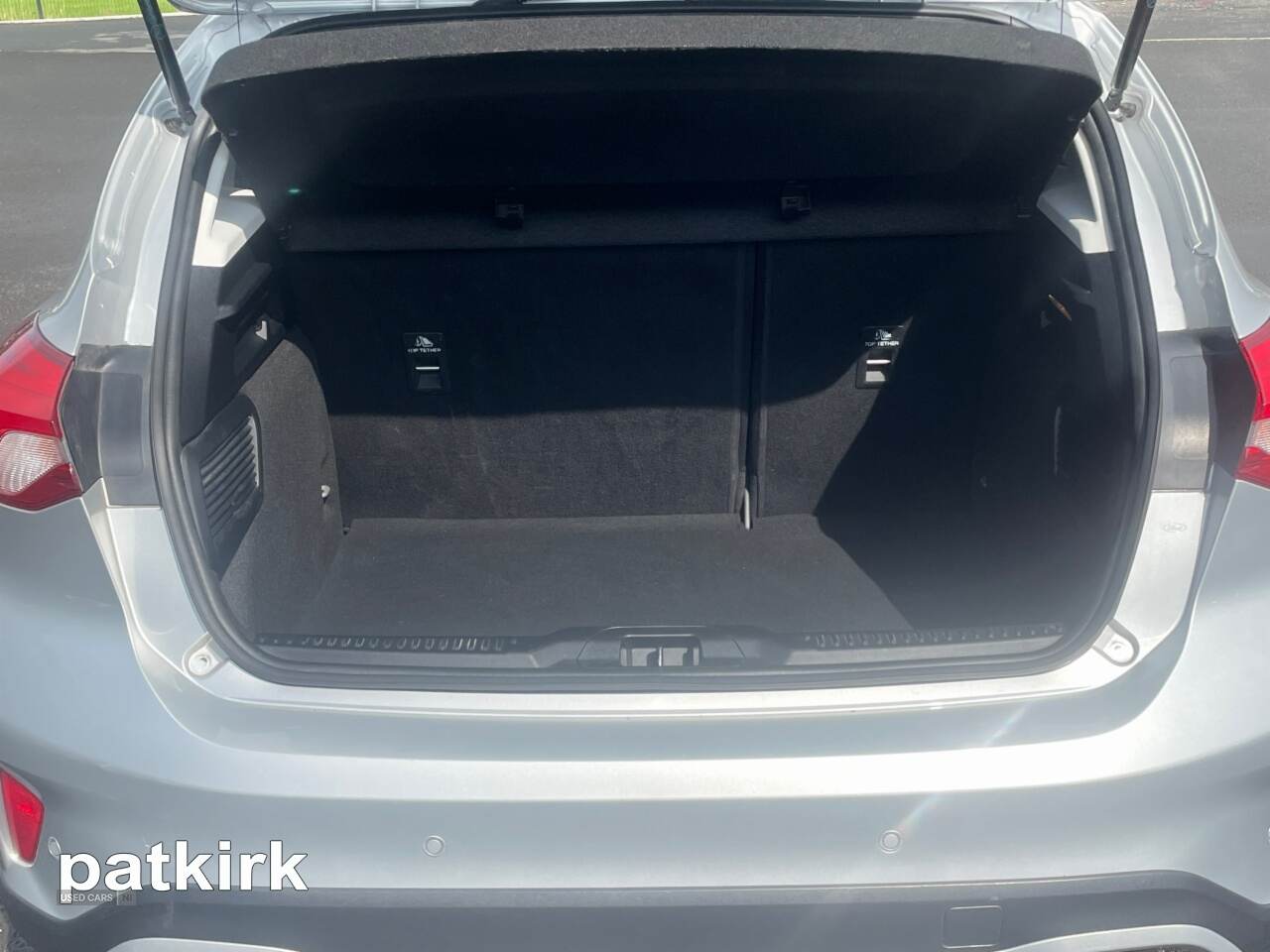 Jun 2021 Ford Focus 1.0 EcoBoost Hybrid mHEV 125 Active Edition 5dr