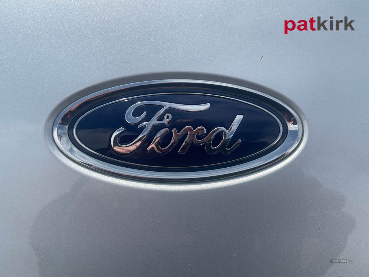 Jun 2021 Ford Focus 1.0 EcoBoost Hybrid mHEV 125 Active Edition 5dr