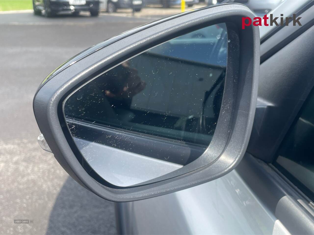 Jun 2021 Ford Focus 1.0 EcoBoost Hybrid mHEV 125 Active Edition 5dr