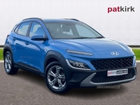 Hyundai Kona 1.0 TGDi 48V MHEV SE Connect 5dr in Tyrone