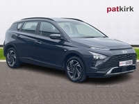 Hyundai Bayon 1.0 TGDi 48V MHEV SE Connect 5dr in Tyrone