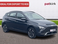 Hyundai Bayon 1.0 TGDi 48V MHEV SE Connect 5dr in Tyrone