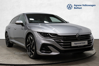 Volkswagen Arteon R-LINE TSI DSG in Antrim