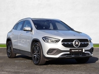 Mercedes-Benz GLA 200 Sport Executive 5dr Auto in Armagh